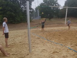 internes beachturnier 2022 bild 18